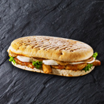 livraison PANINIS  à  cachan 94230