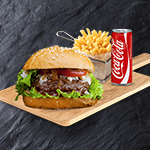 livraison BURGERS GOURMETS  