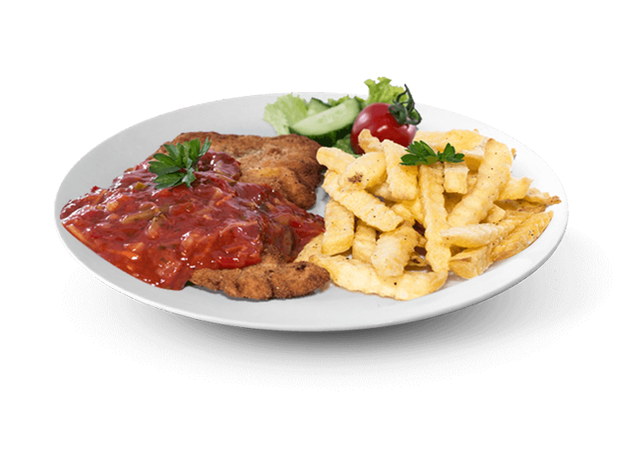 BOLOGNAISE