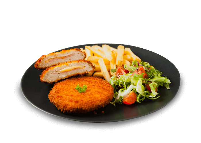 CORDON BLEU