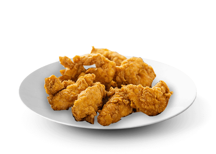 10 TENDERS