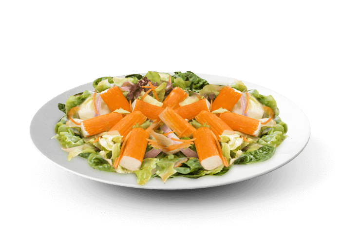 AVOCAT CRABE
