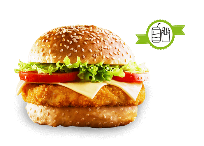 CHICKEN