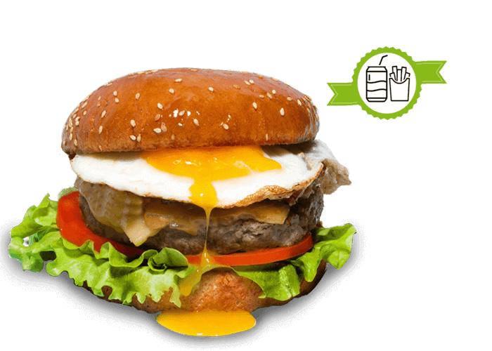 EGG CHEESE