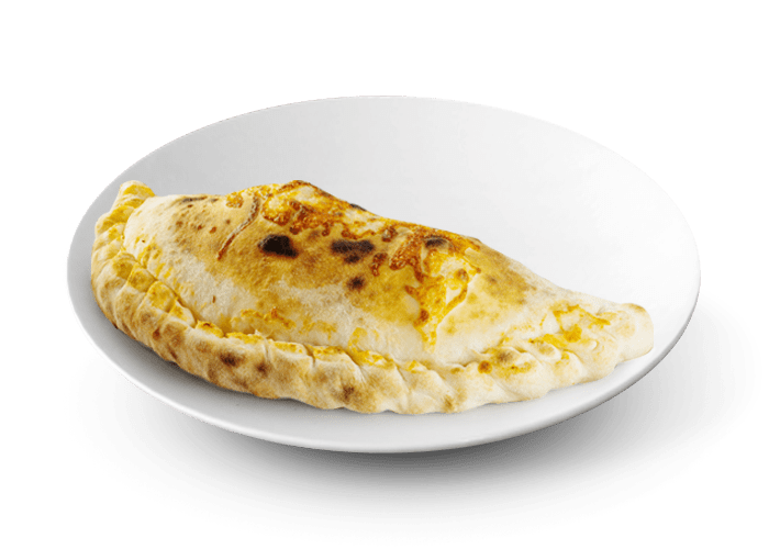 CALZONE SOUFFLEE VIANDE HACHEE