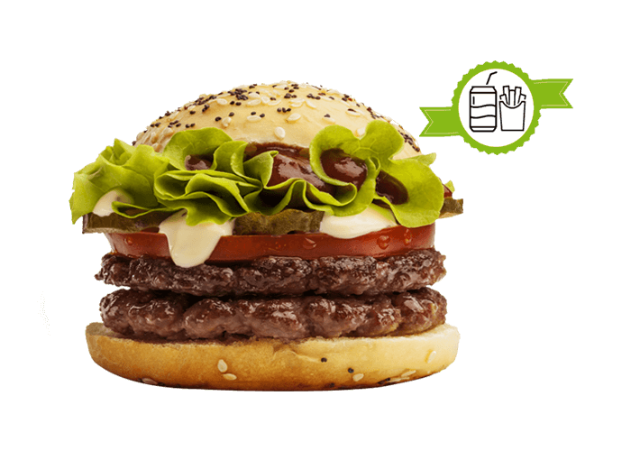 VEZZO WHOPPER