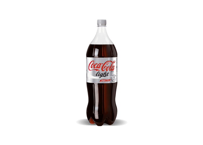 COCA COLA LIGHT 1.5L